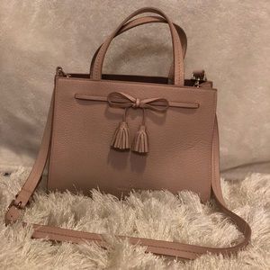 Pink Kate Spade Handbag